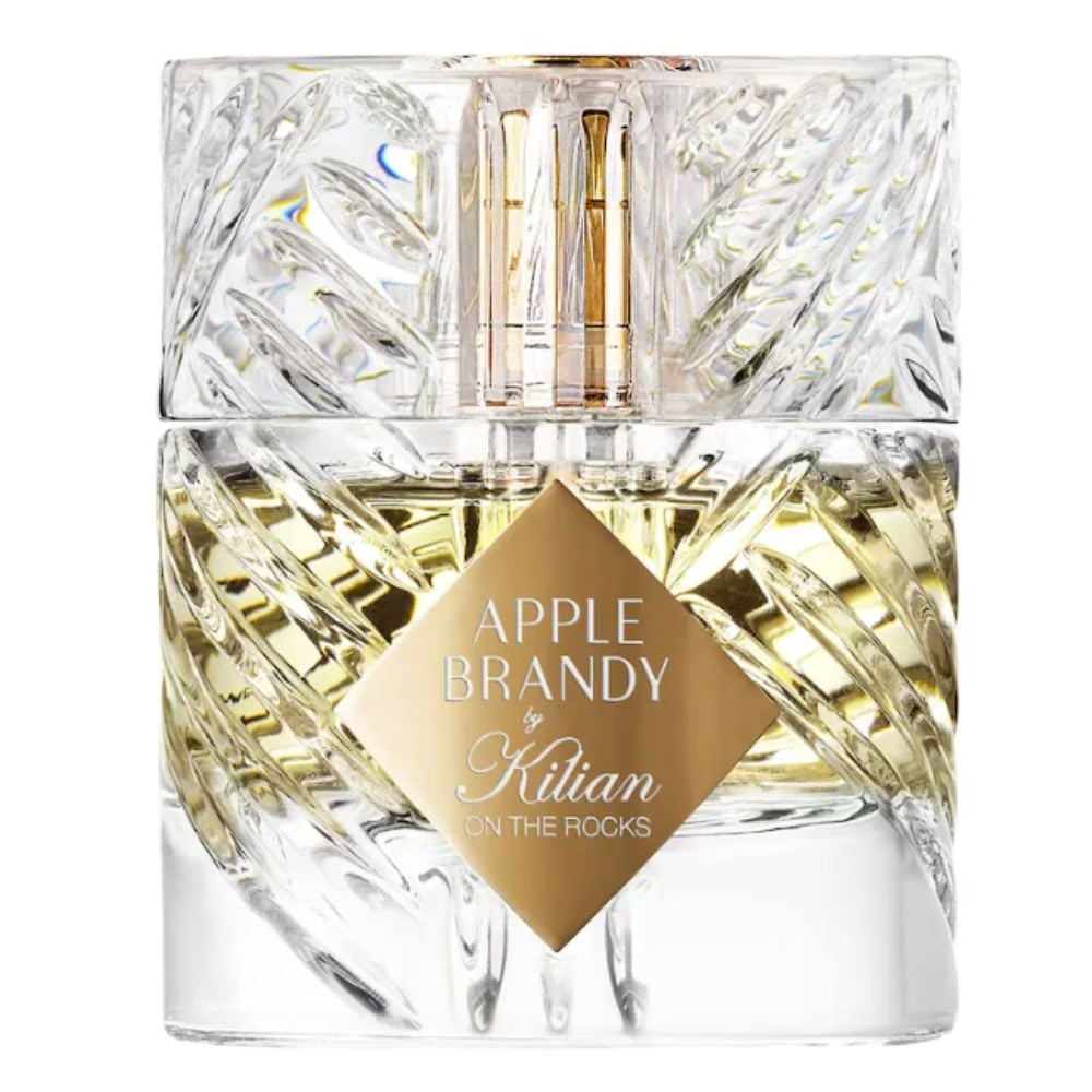 Kilian Apple Brandy- On The Rocks