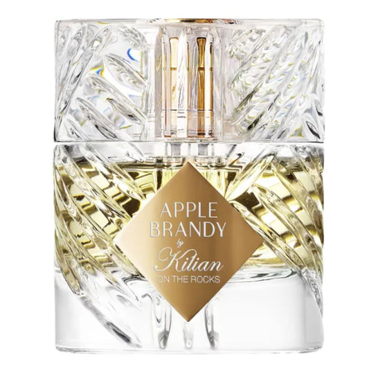 Kilian Apple Brandy- On The Rocks