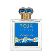 Roja Oceania