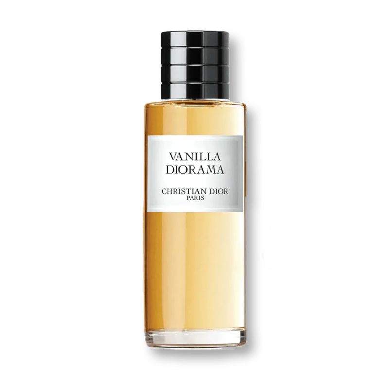 Dior Vanilla Diorama