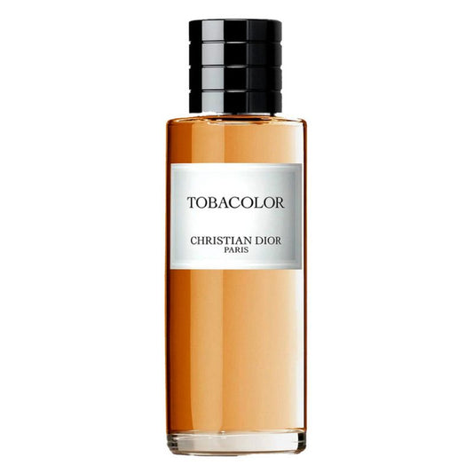 Dior Tobacolor