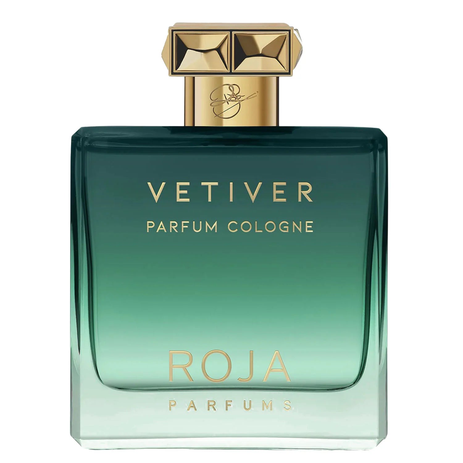Roja Vetiver Parfum Cologne