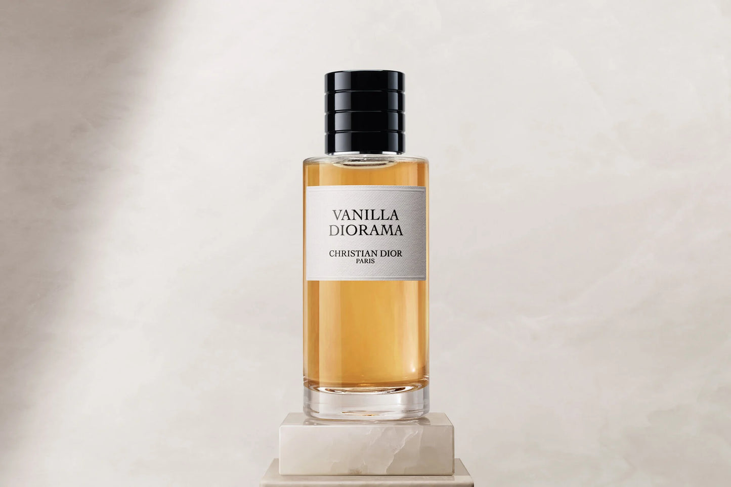 Dior Vanilla Diorama