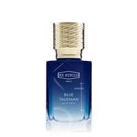 Ex Nihilo Blue Talisman