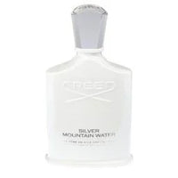 Creed Silver Mountain Water