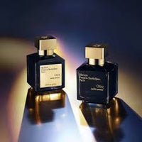 MFK Oud Satin Mood Extrait