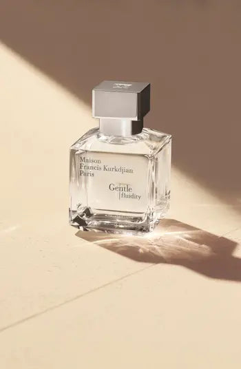 MFK Gentle Fluidity Silver