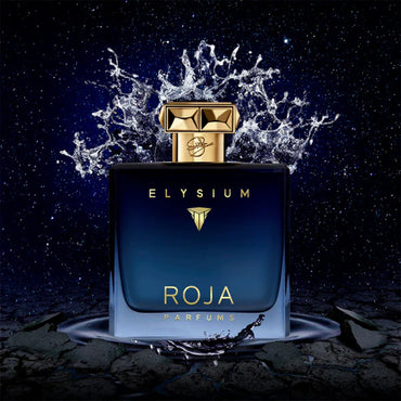 Roja Elysium