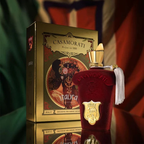 Xerjoff Casamorati Italica