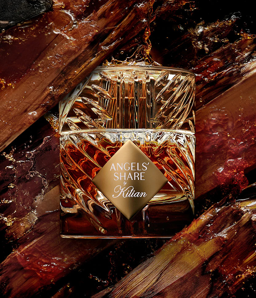 Kilian Angels' Share