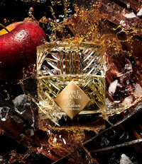 Kilian Apple Brandy- On The Rocks
