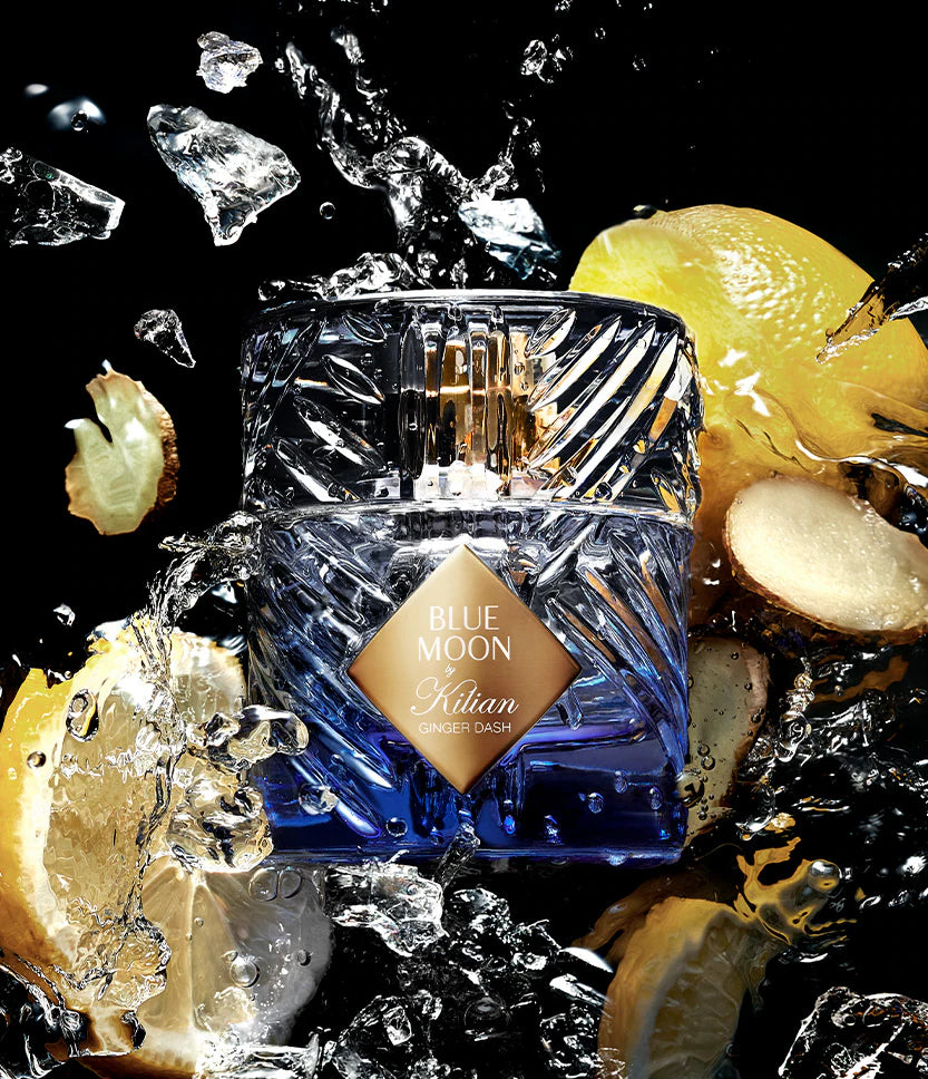 Kilian Blue Moon Ginger Dash