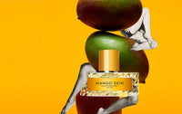 Vilhelm Mango Skin