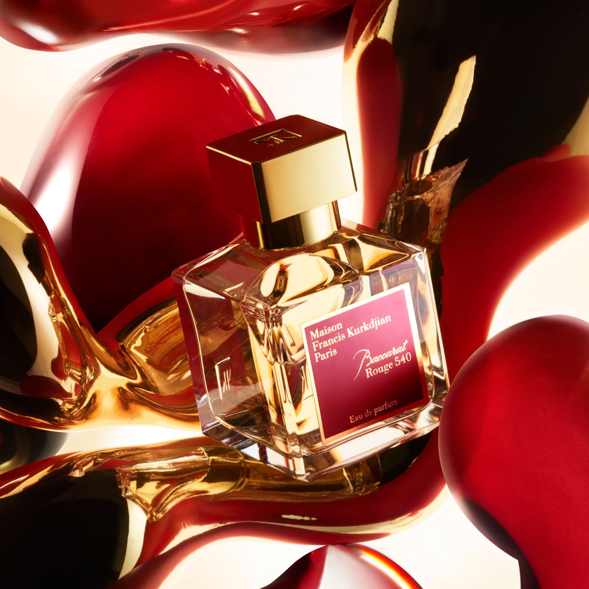 MFK Baccarat Rouge 540 EDP