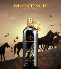 Montale Arabians Tonka