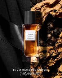 YSL Tuxedo