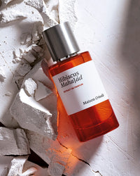 Maison Crivelli Hibiscus Mahajád