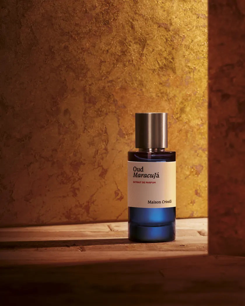 Maison Crivelli Oud Maracujá