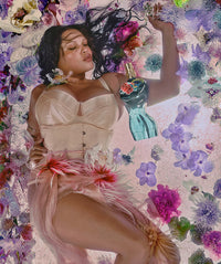 Jean Paul Gaultier La Belle Paradise Garden