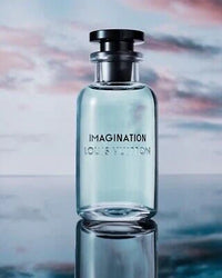 Louis Vuitton Imagination